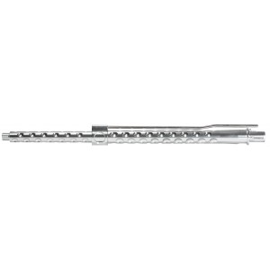 F1 Firearms 16" Dimple Barrel Silver